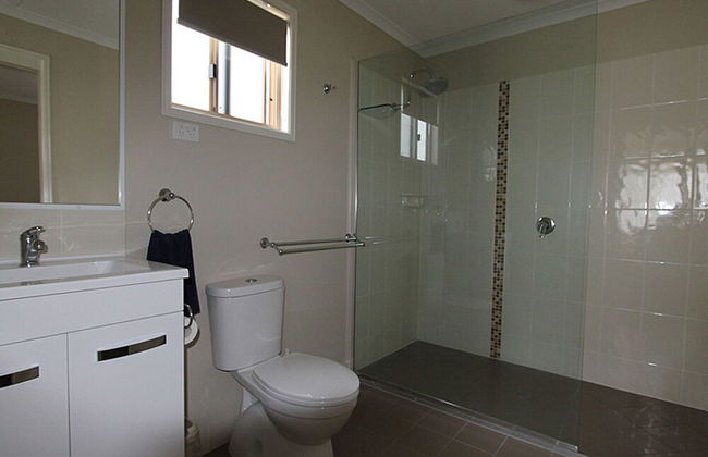 NRMA Atherton Tablelands Holiday Park - Foto 44