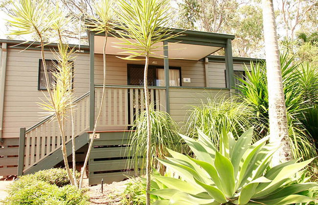 NRMA Atherton Tablelands Holiday Park - Foto 55