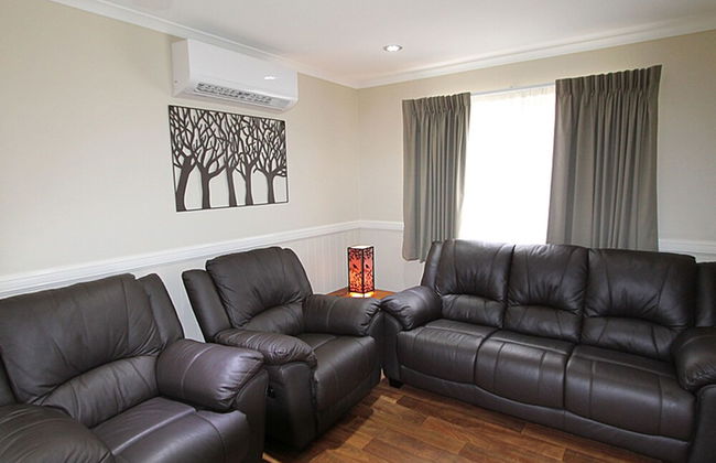 NRMA Atherton Tablelands Holiday Park - Foto 24