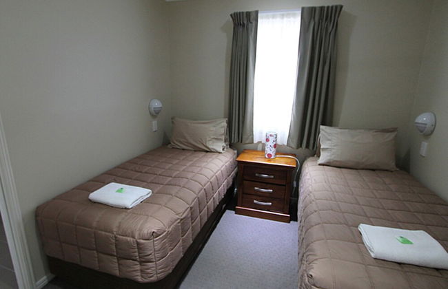 NRMA Atherton Tablelands Holiday Park - Foto 6