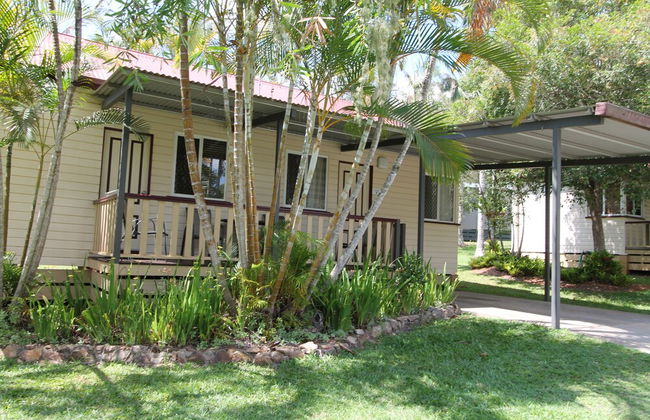 NRMA Atherton Tablelands Holiday Park - Foto 39