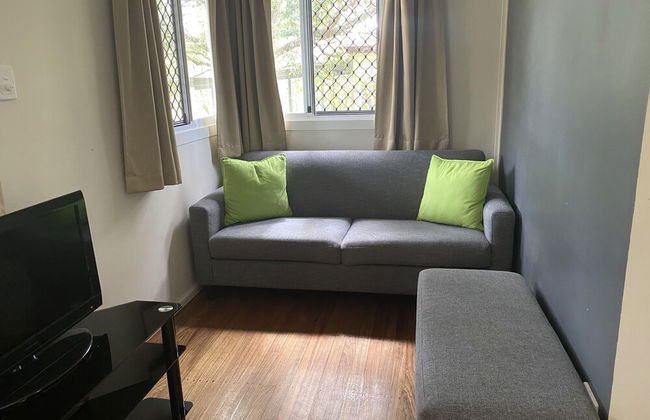 NRMA Atherton Tablelands Holiday Park - Foto 28