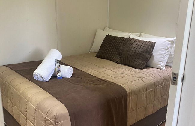 NRMA Atherton Tablelands Holiday Park - Foto 15