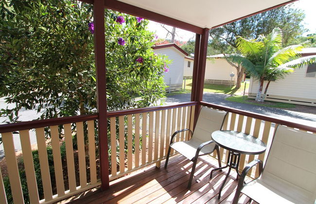 NRMA Atherton Tablelands Holiday Park - Foto 35