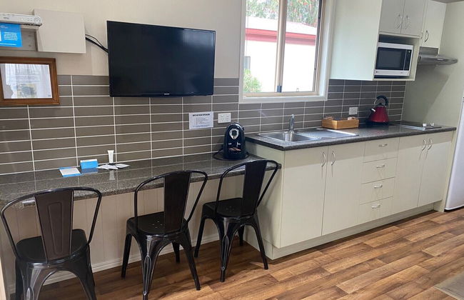 NRMA Atherton Tablelands Holiday Park - Foto 19