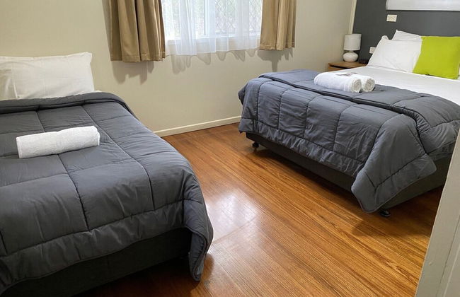 NRMA Atherton Tablelands Holiday Park - Foto 12