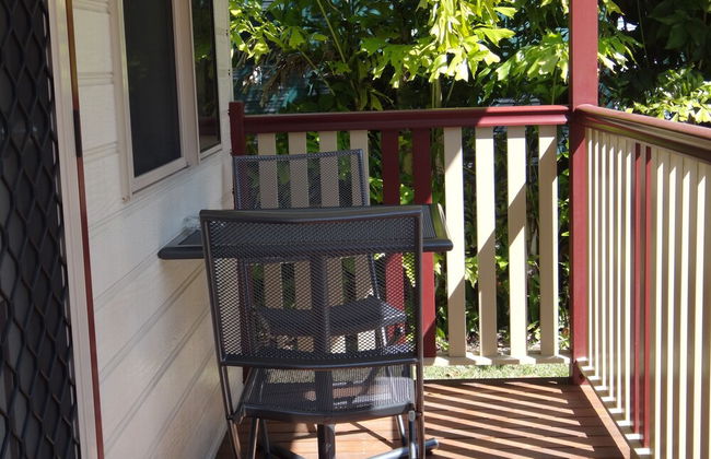 NRMA Atherton Tablelands Holiday Park - Foto 36