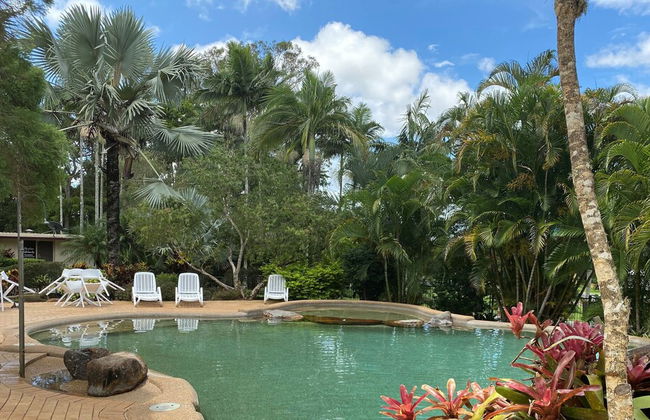 NRMA Atherton Tablelands Holiday Park - Foto 49