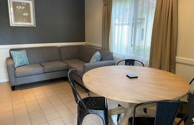 NRMA Atherton Tablelands Holiday Park - Foto 16