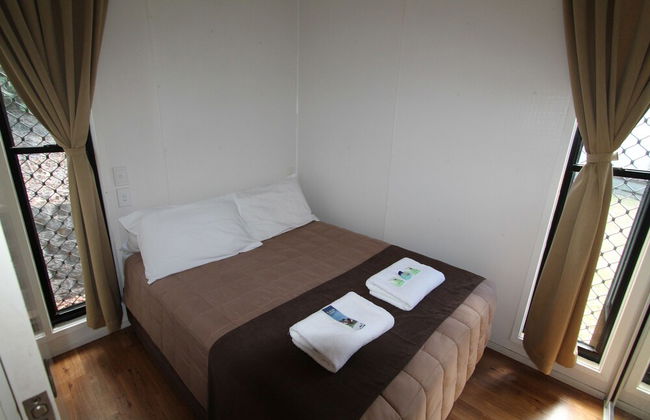 NRMA Atherton Tablelands Holiday Park - Foto 4