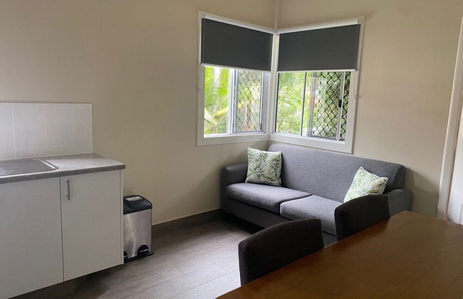NRMA Atherton Tablelands Holiday Park - Foto 29