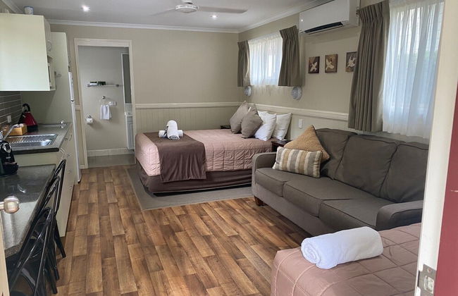 NRMA Atherton Tablelands Holiday Park - Foto 14