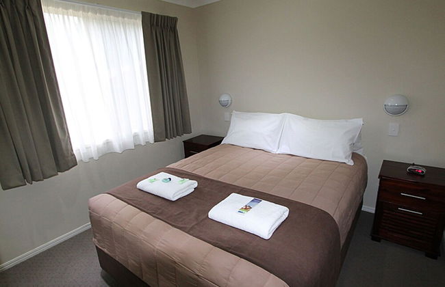 NRMA Atherton Tablelands Holiday Park - Foto 5