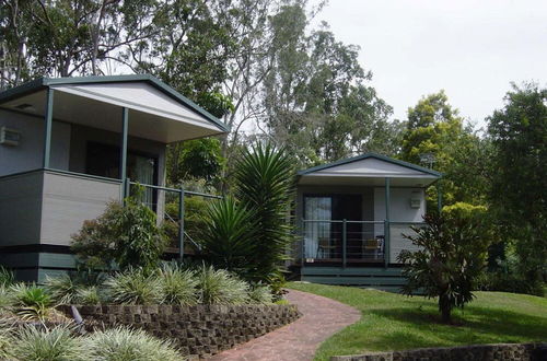 Foto 60 - NRMA Atherton Tablelands Holiday Park