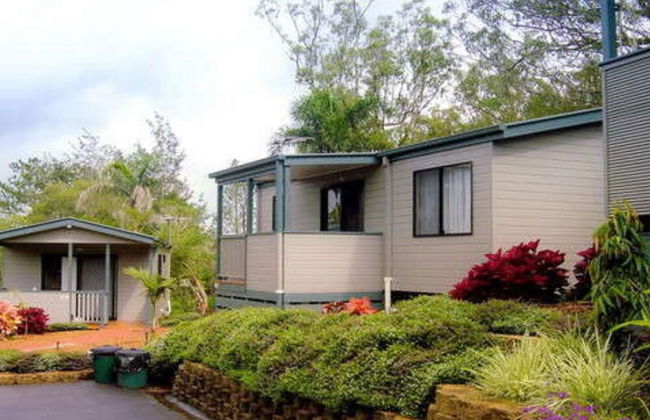 NRMA Atherton Tablelands Holiday Park - Foto 56