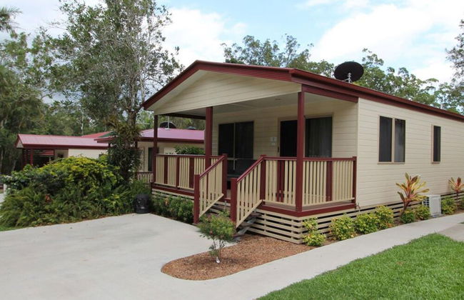 NRMA Atherton Tablelands Holiday Park - Foto 58