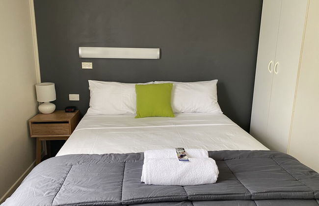 NRMA Atherton Tablelands Holiday Park - Foto 7