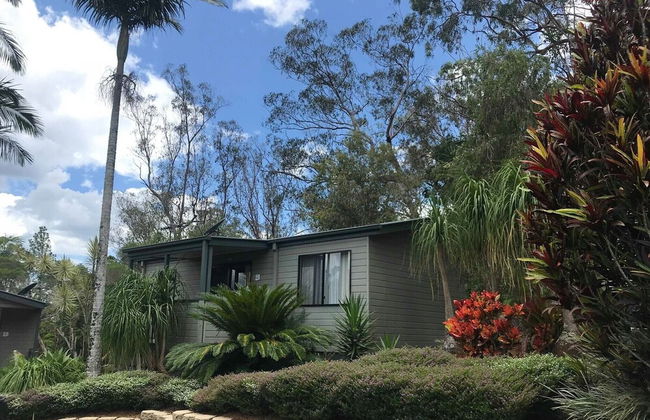 NRMA Atherton Tablelands Holiday Park - Foto 52