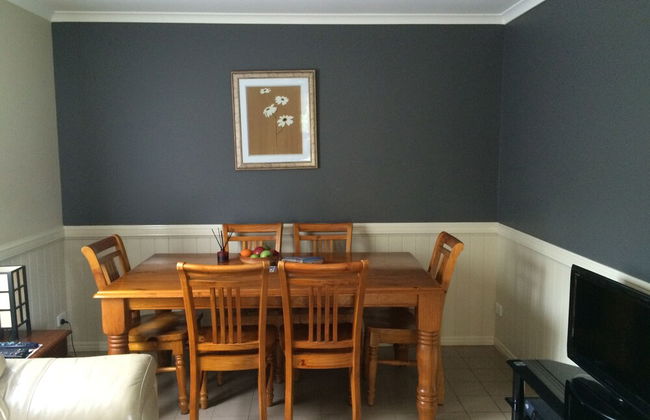 NRMA Atherton Tablelands Holiday Park - Foto 32