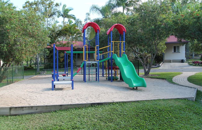 NRMA Atherton Tablelands Holiday Park - Foto 51