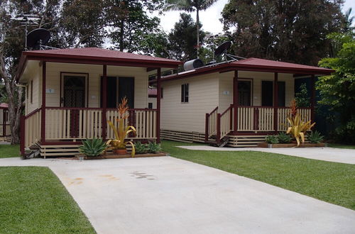 Photo 2 - NRMA Atherton Tablelands Holiday Park