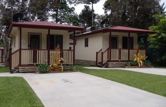 Foto 2 - NRMA Atherton Tablelands Holiday Park