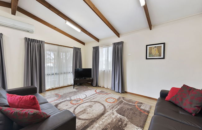 High Country Holiday Park - Foto 54