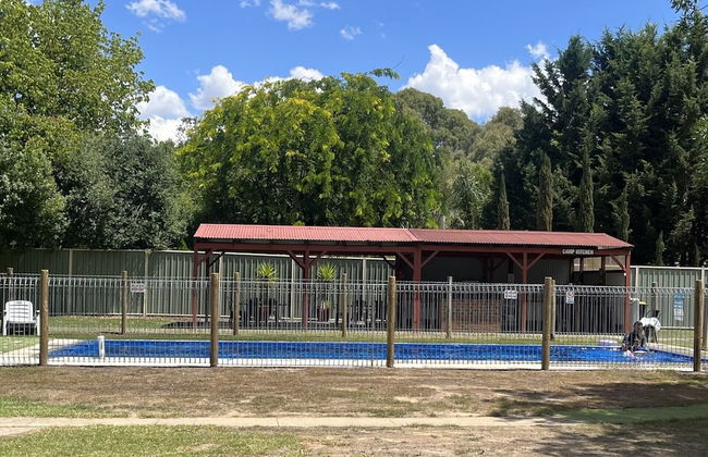 High Country Holiday Park - Foto 69