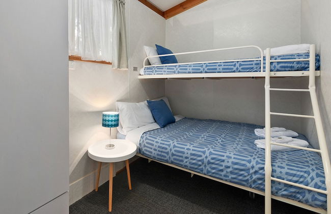 High Country Holiday Park - Foto 4