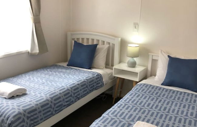 High Country Holiday Park - Foto 15