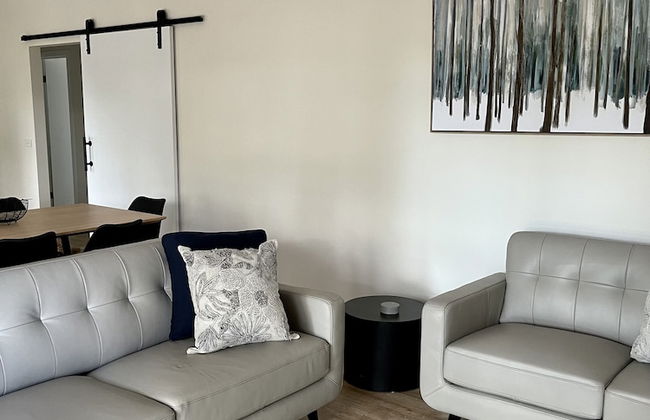 High Country Holiday Park - Foto 52