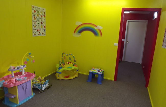 High Country Holiday Park - Foto 73