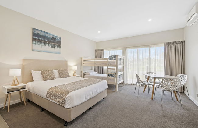 High Country Holiday Park - Foto 8