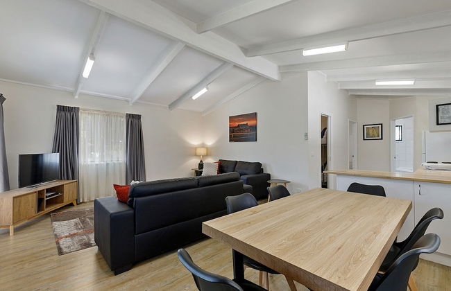 High Country Holiday Park - Foto 51