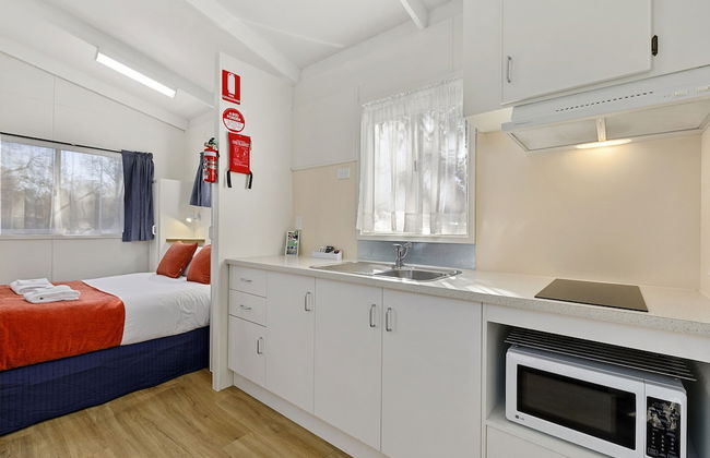 High Country Holiday Park - Foto 42