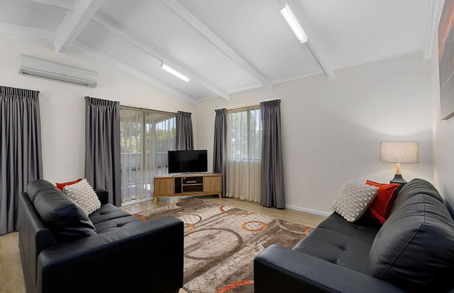 High Country Holiday Park - Foto 50