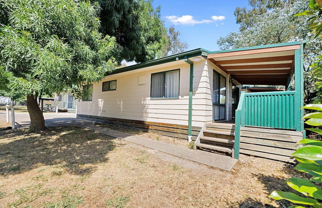 High Country Holiday Park - Foto 79