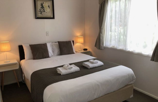 High Country Holiday Park - Foto 14