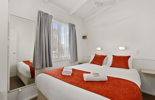 High Country Holiday Park - Foto 24