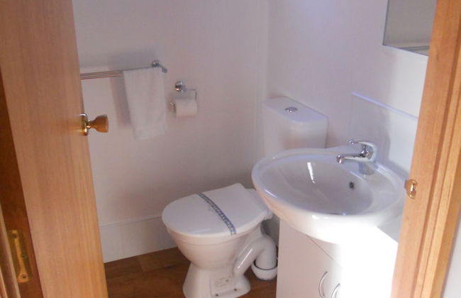 High Country Holiday Park - Foto 59