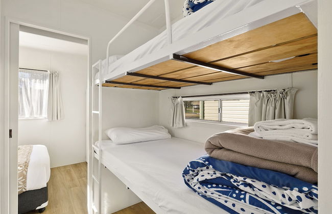 High Country Holiday Park - Foto 23