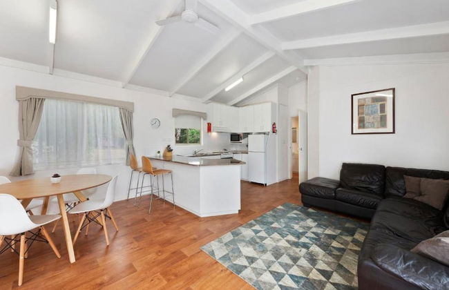 High Country Holiday Park - Foto 45