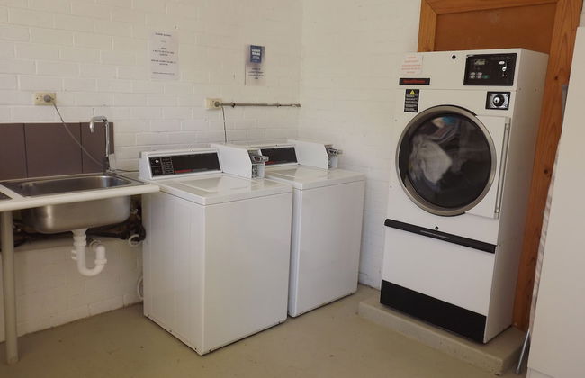 High Country Holiday Park - Foto 72