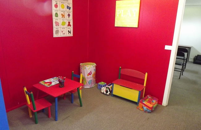 High Country Holiday Park - Foto 74