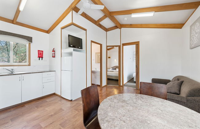 High Country Holiday Park - Foto 43