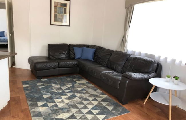 High Country Holiday Park - Foto 44