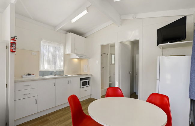 High Country Holiday Park - Foto 46