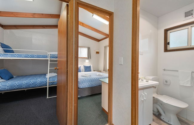 High Country Holiday Park - Foto 10