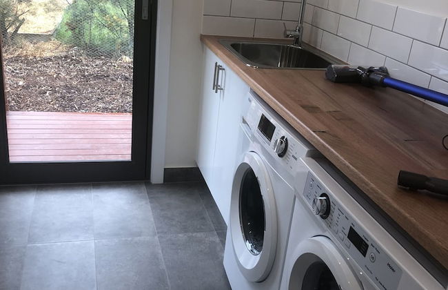 High Country Holiday Park - Foto 58