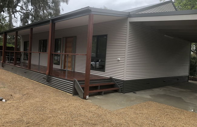 High Country Holiday Park - Foto 80